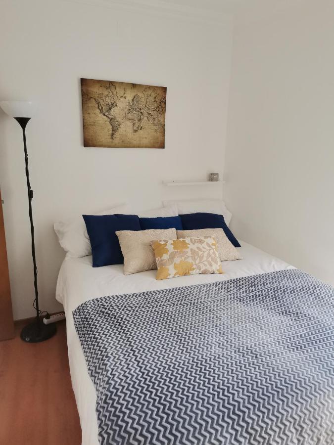 Studio Acolhedor E Confortavel - Nazare Waves ภายนอก รูปภาพ
