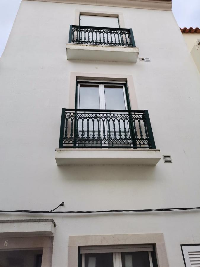 Studio Acolhedor E Confortavel - Nazare Waves ภายนอก รูปภาพ