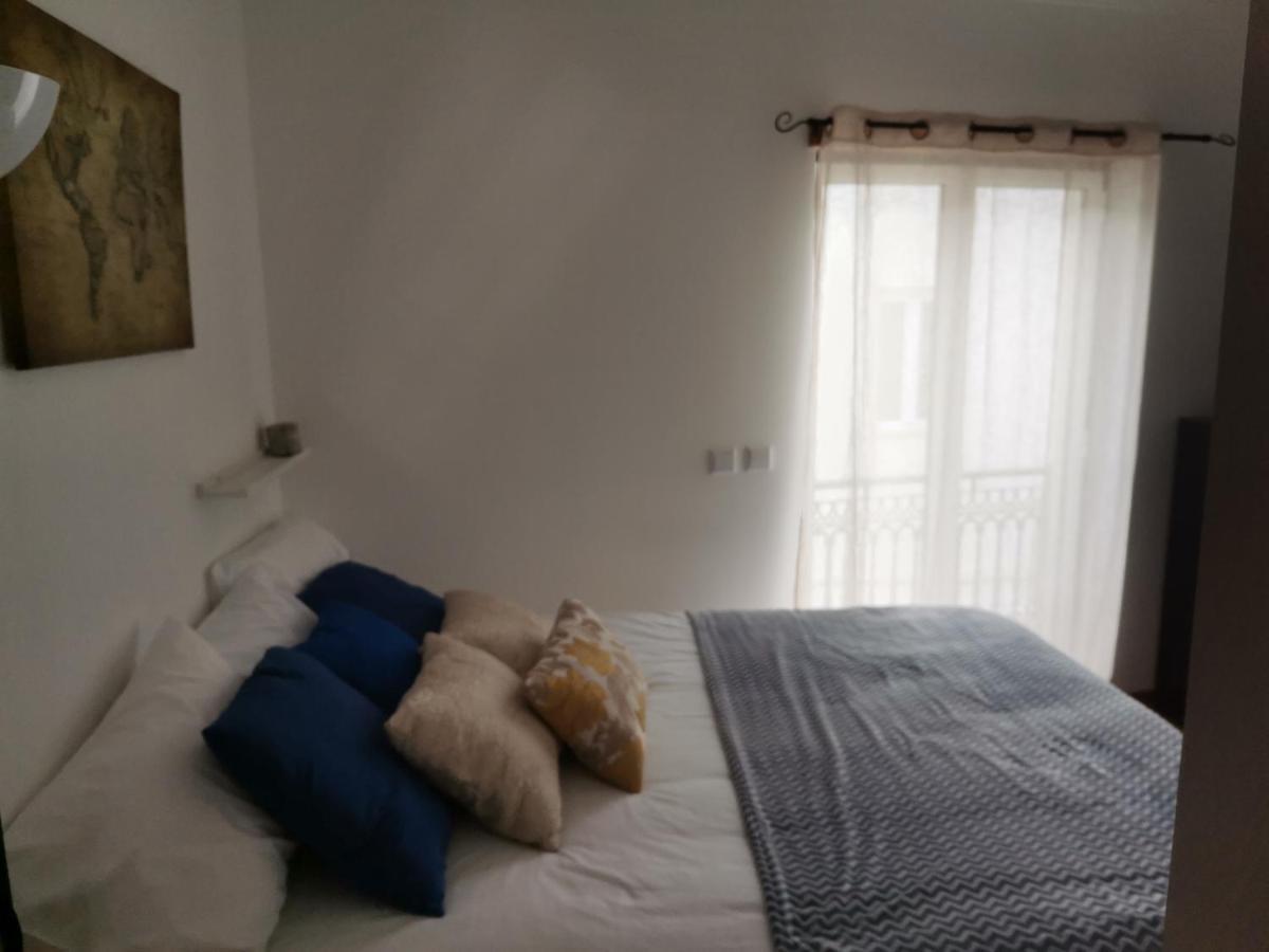 Studio Acolhedor E Confortavel - Nazare Waves ภายนอก รูปภาพ